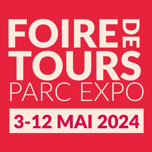 Foire de Tours logo