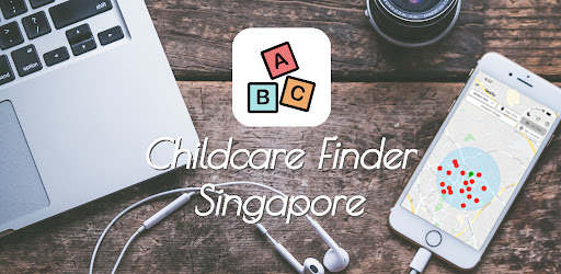 Childcare @ SG