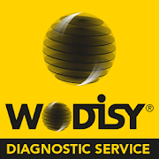 Wodisy Remote Diagnostic Service