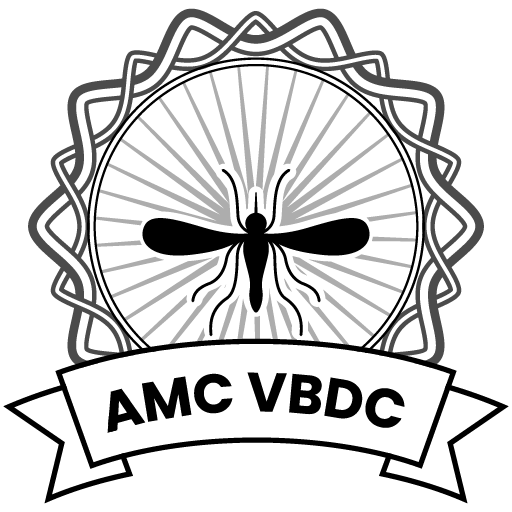 VBDC-AMC logo