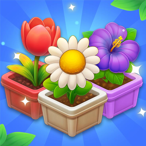 My Lovely Garden Download on Windows
