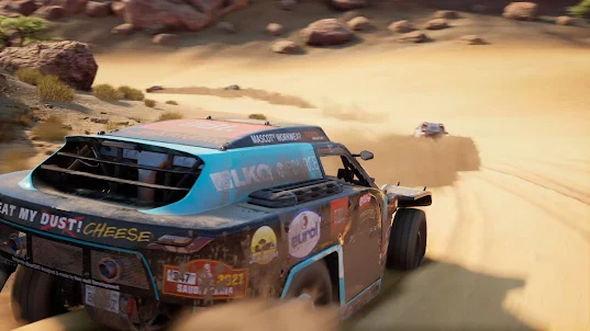 Rally Car Drive Games Sim 2022
