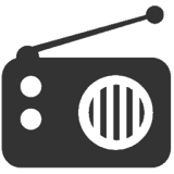 Online Radio Player (FREE) icon