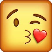 Emoji Match Puzzle  Icon