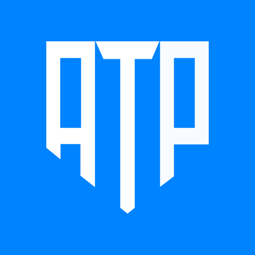 ATP Nutritionist logo