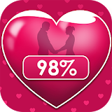 Should we Date Love Test icon