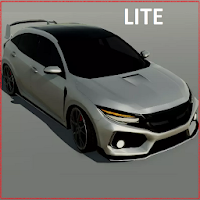 Ultimate City Car Simulator 2020 - Driving LITE