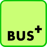 BUS+ 行動記錄系統 icon