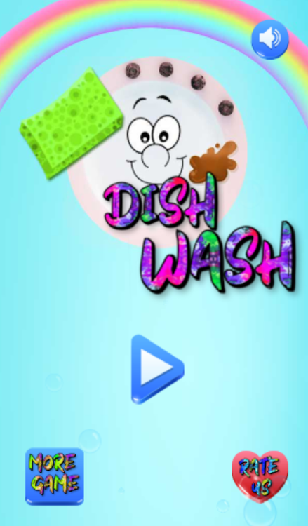 Cleaning Dish Wash & Challenge - 1.3 - (Android)