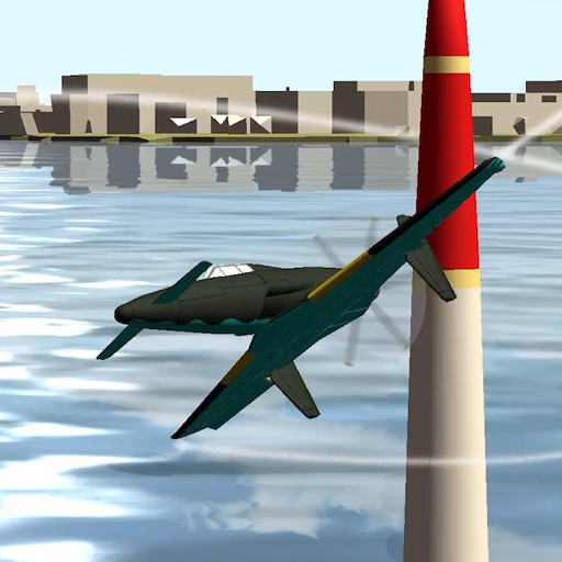 Canard Plane Race logo