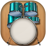 Band Boom Double Bass Drum Apk