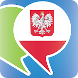 Learn Polish Phrasebook icon