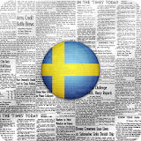 Sweden News (Nyheter) icon