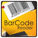 Smart QR Barcode Scanner icon