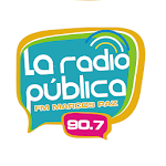 Cover Image of डाउनलोड LA RADIO PÚBLICA DE MARCOS PAZ  APK
