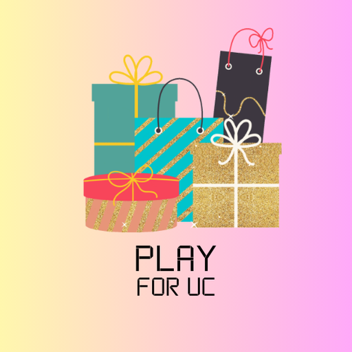 PLAY FOR UC