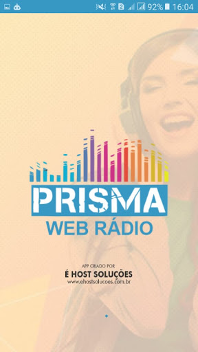 Prisma Web Rádio