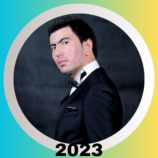 Sardor Mamadaliyev 2023 logo