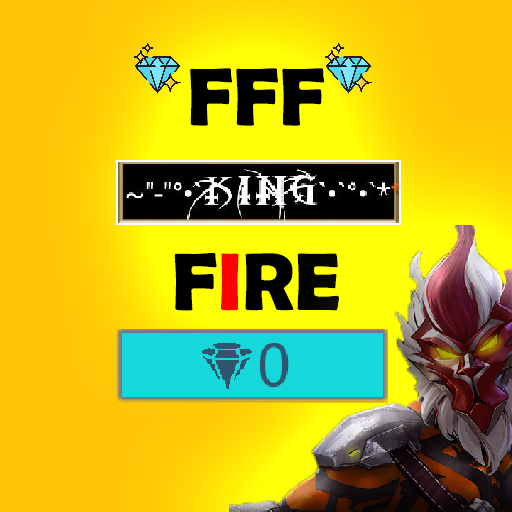 Diamonds Hack FreFire - FF Max - Aplikacije na Google Playu