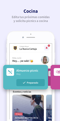 Campus Laude Screen 2