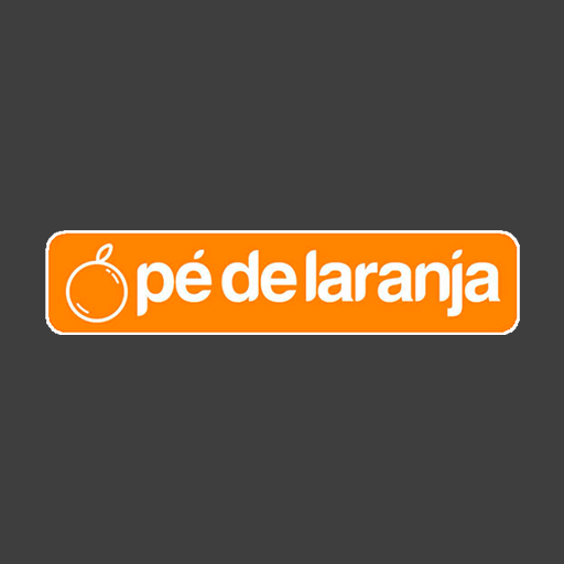 Pé de Laranja Bauru logo