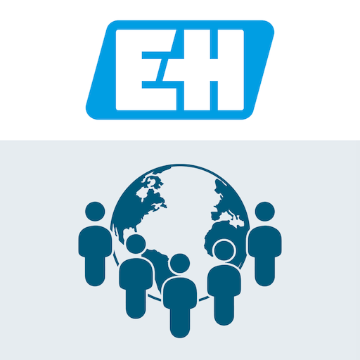 Endress+Hauser Events 1.2.0 (1.68.1-189) Icon