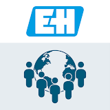 Endress+Hauser Events icon