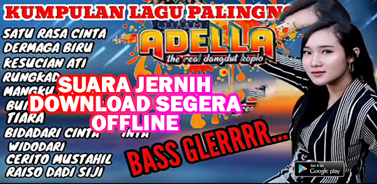 Om Adella Dangdut Koplo