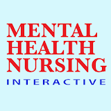 Mental Health Nursing icon