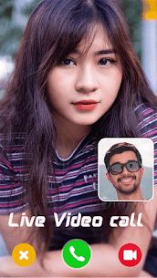 Live Video Call: Random chat Apk Latest for Android 5