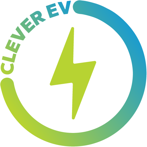 CleverEV logo