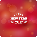 Happy New Year Messages 2017 icon