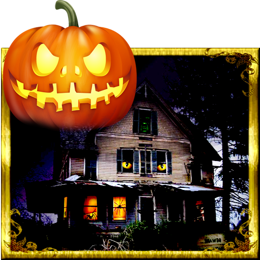 Halloween Live Wallpaper 1.9 Icon