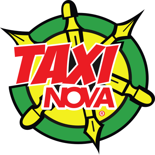 Taxi Nova Tomaszów Lubelski logo