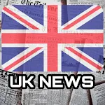 Cover Image of Download Newspapers of United Kingdom  APK