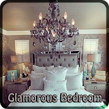 Glamorous Bedroom icon