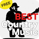 Cover Image of Download The Best Singer of Country Mus  APK