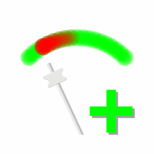 a tempo logo