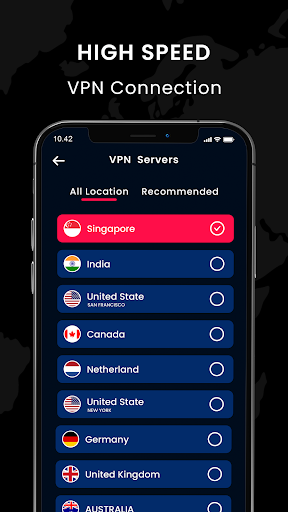 Tik Tik VPN ,Fast VPN ,Safe Proxy