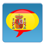 Learn Spanish By Pictures icon