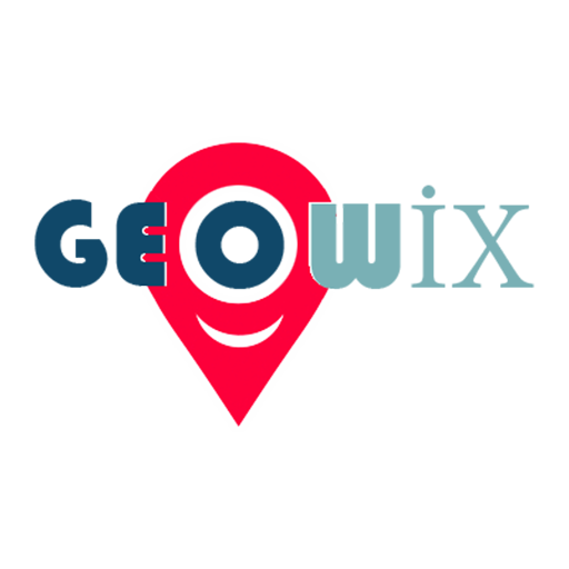 Geowix logo
