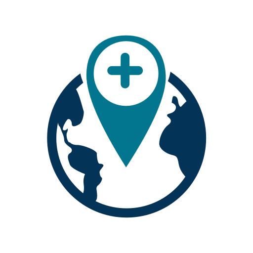 Orion TravelAid logo