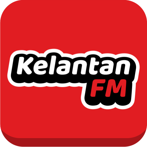 Kelantan FM Radio Station