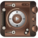 POD Equalizer Music Player icon