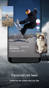 Like.ly - Download Videos for Likee.ly 2.0.0 screenshots 3