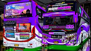 Bus Tunggal Jaya Ratu Maher - Screenshot 2