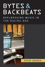 Symbolbild für Bytes and Backbeats: Repurposing Music in the Digital Age