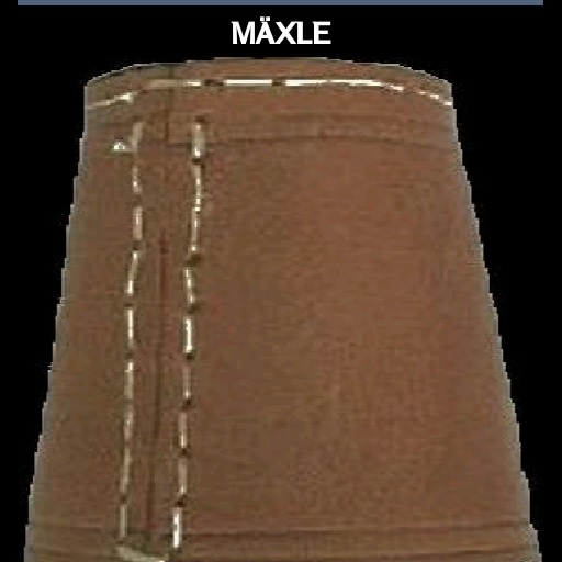 Mäxle - Saufspiel  Icon