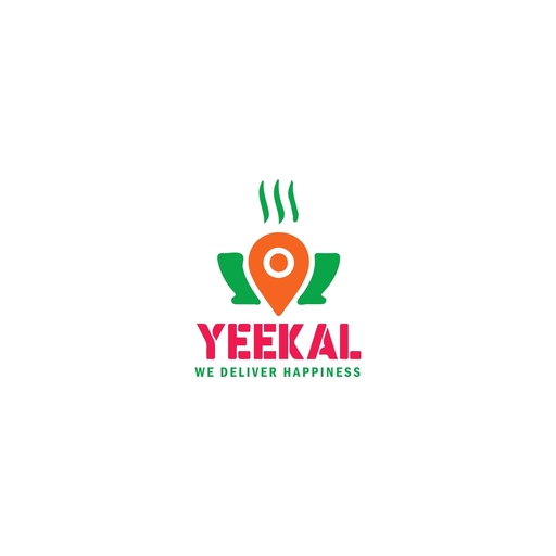Yeekal Rider logo