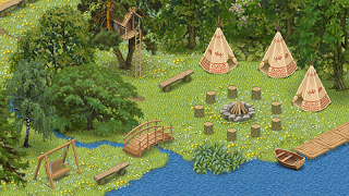 Inner Garden: Play Garden - Screenshot 3